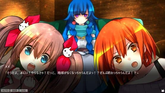 Kaleido Stella — screenshot 6