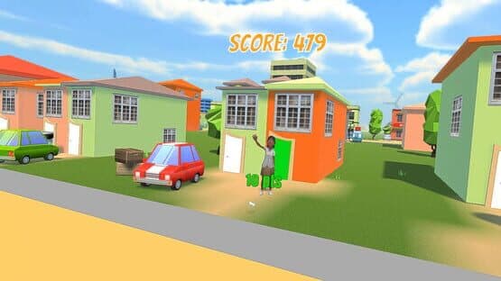 VRPaperStar — screenshot 1