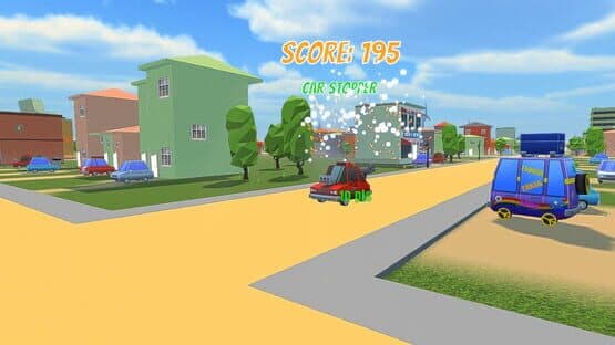 VRPaperStar — screenshot 2