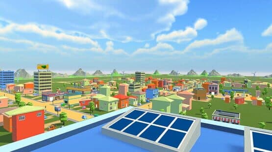 VRPaperStar — screenshot 3