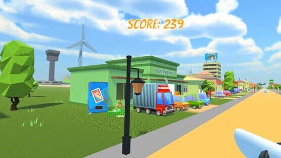 VRPaperStar — screenshot 4