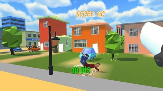 VRPaperStar — screenshot 5