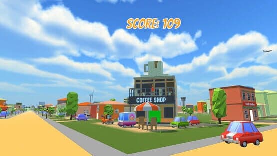VRPaperStar — screenshot 6