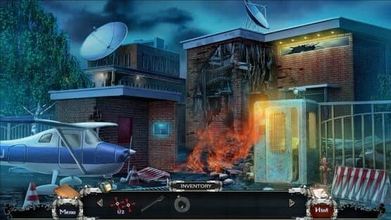 Greed 2: Forbidden Experiments — screenshot 3