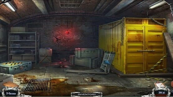 Greed 2: Forbidden Experiments — screenshot 4