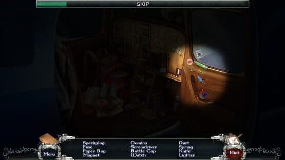 Greed 2: Forbidden Experiments — screenshot 7