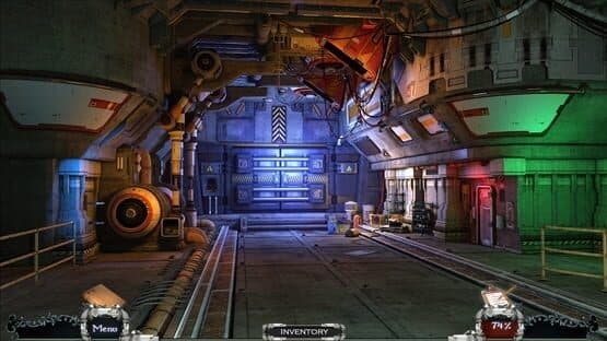 Greed 2: Forbidden Experiments — screenshot 8