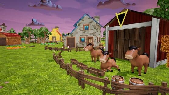 Fun VR Farm — screenshot 2