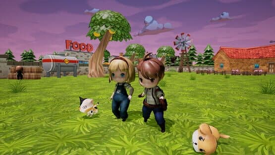 Fun VR Farm — screenshot 3
