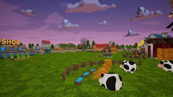 Fun VR Farm — screenshot 4