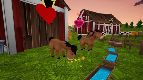 Fun VR Farm — screenshot 5