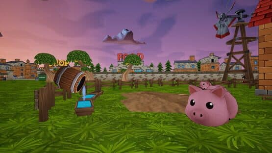 Fun VR Farm — screenshot 7