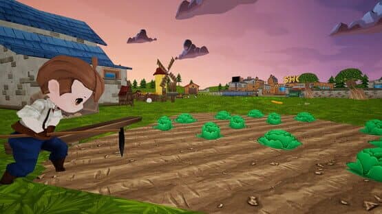 Fun VR Farm — screenshot 8