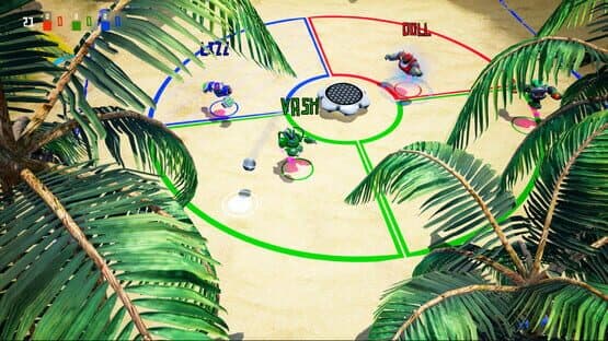 Spykebots — screenshot 5