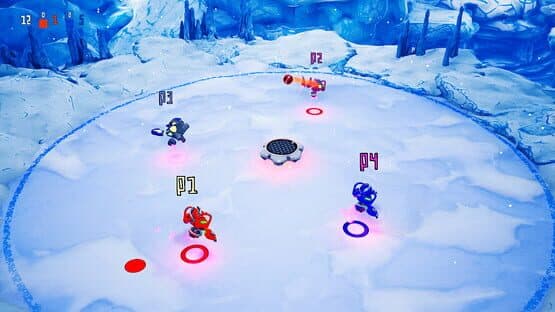 Spykebots — screenshot 8