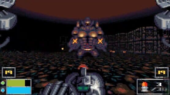 Exсive A-1000 — screenshot 1