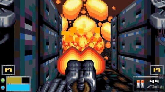 Exсive A-1000 — screenshot 2