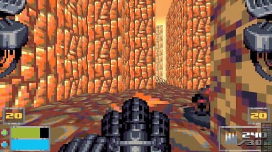Exсive A-1000 — screenshot 3