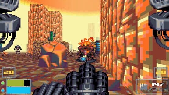 Exсive A-1000 — screenshot 4