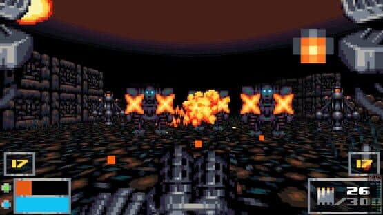 Exсive A-1000 — screenshot 5