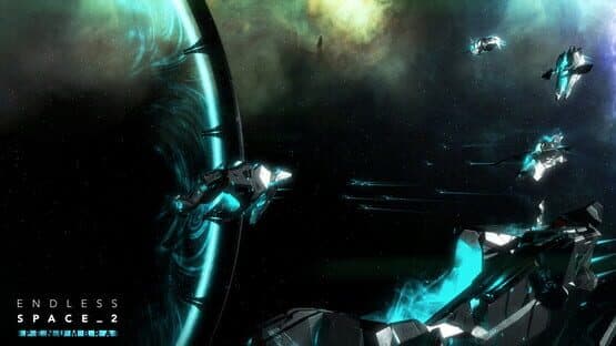 Endless Space 2: Penumbra — screenshot 2