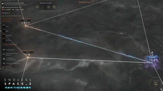 Endless Space 2: Penumbra — screenshot 4