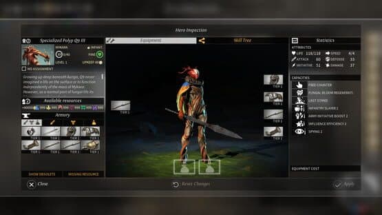 Endless Legend: Symbiosis — screenshot 3