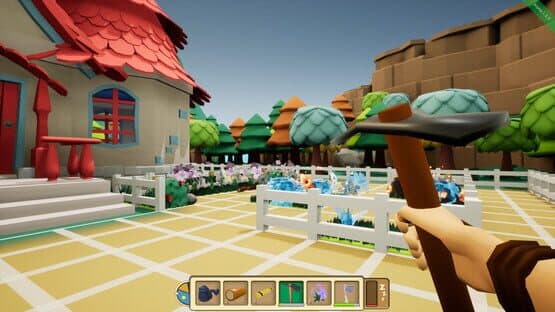 Alchemy Garden — screenshot 2