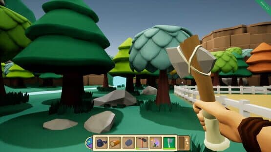 Alchemy Garden — screenshot 4