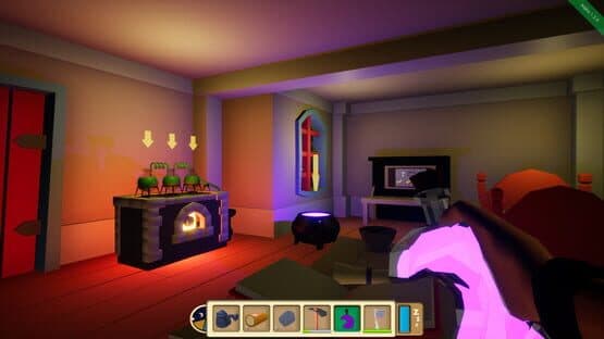 Alchemy Garden — screenshot 5