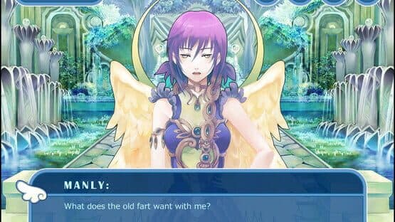 Cliché: Critical Change — screenshot 2