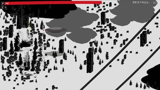 Earth Dies Screaming — screenshot 5