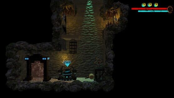 Lights Out — screenshot 2