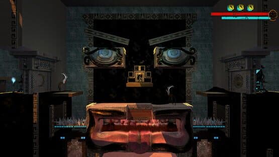 Lights Out — screenshot 5