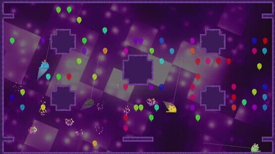 Party Poppers — screenshot 1