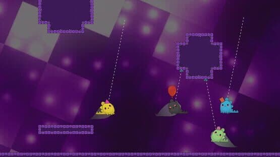 Party Poppers — screenshot 2