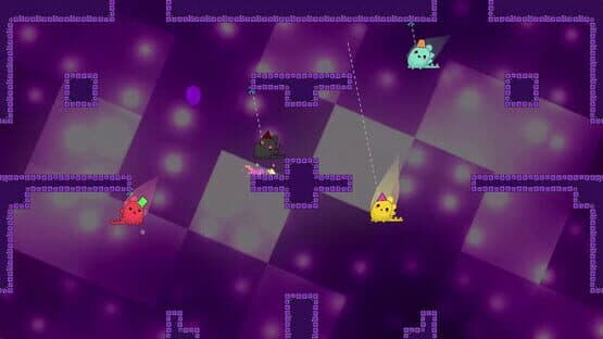 Party Poppers — screenshot 4