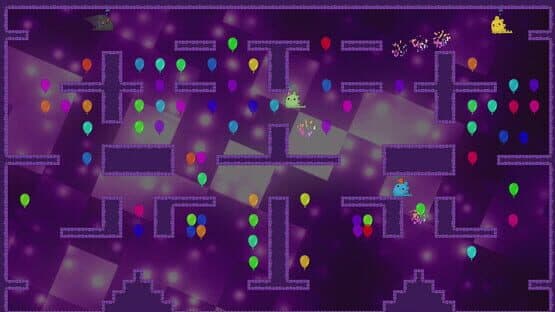 Party Poppers — screenshot 5