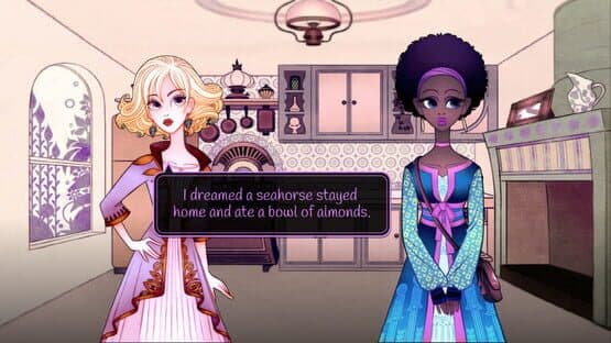 The Window Box — screenshot 2