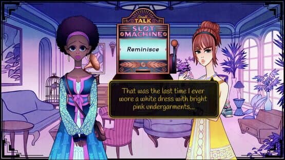 The Window Box — screenshot 3