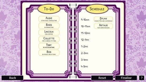 The Window Box — screenshot 7