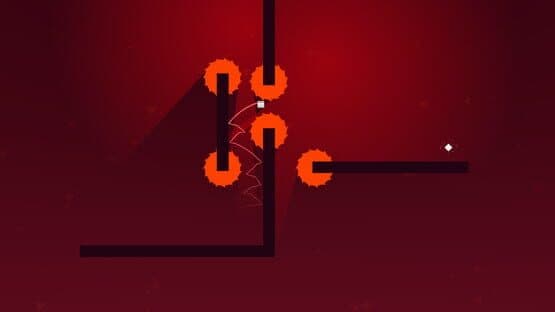 Almost There: The Platformer — screenshot 1