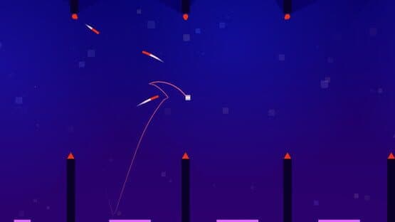 Almost There: The Platformer — screenshot 2