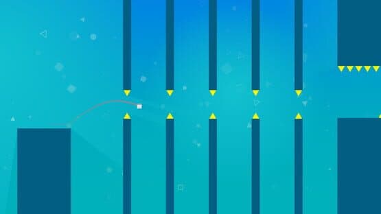 Almost There: The Platformer — screenshot 6