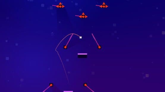 Almost There: The Platformer — screenshot 8