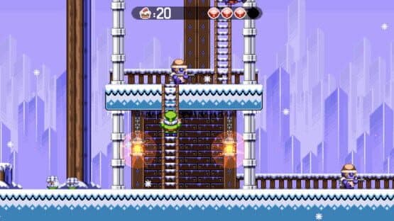 Karloman and His Iced Muffins — screenshot 2