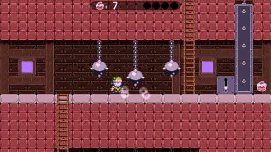 Karloman and His Iced Muffins — screenshot 3