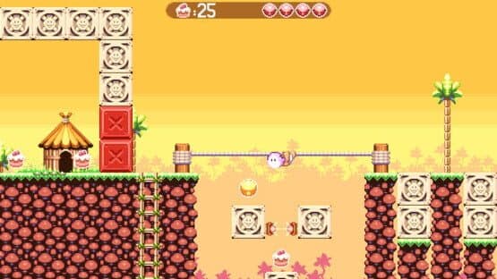 Karloman and His Iced Muffins — screenshot 4