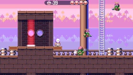 Karloman and His Iced Muffins — screenshot 5