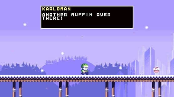 Karloman and His Iced Muffins — screenshot 6